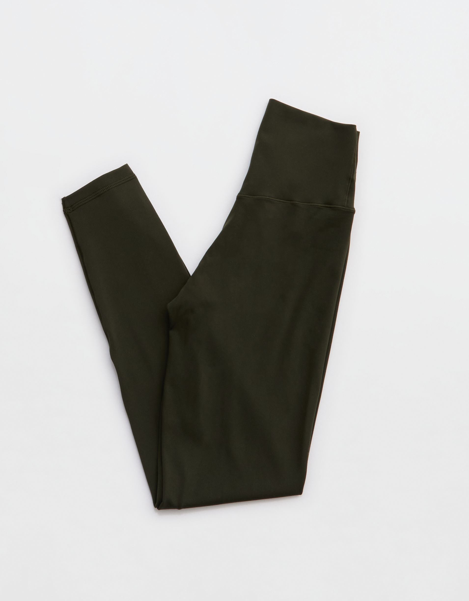 OFFLINE By Aerie Real Me High Waisted Crossover Legging