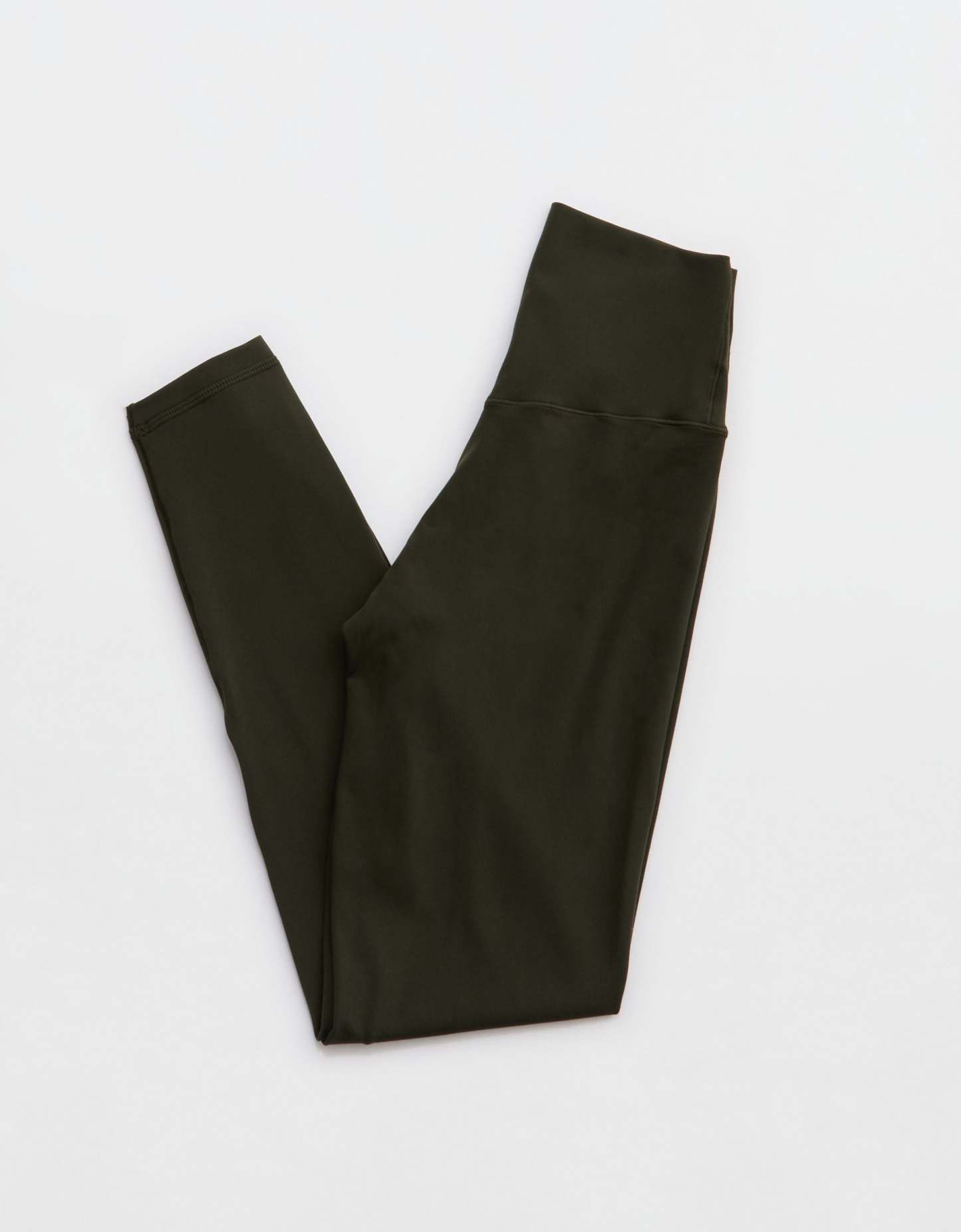 OFFLINE By Aerie Real Me High Waisted Crossover Legging