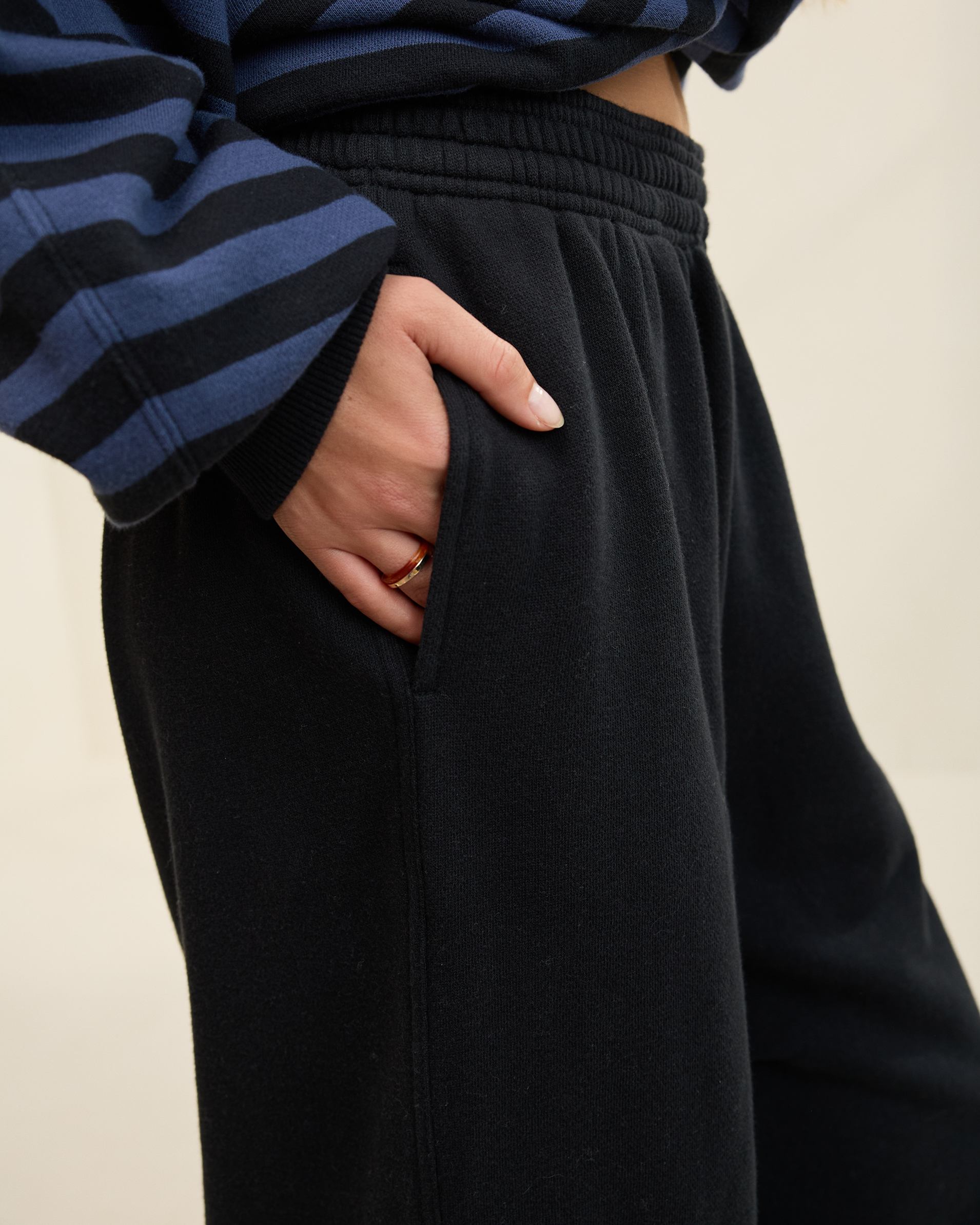 Aerie Go-To Slouchy Sweatpant