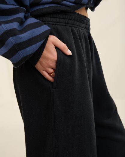Aerie Go-To Slouchy Sweatpant