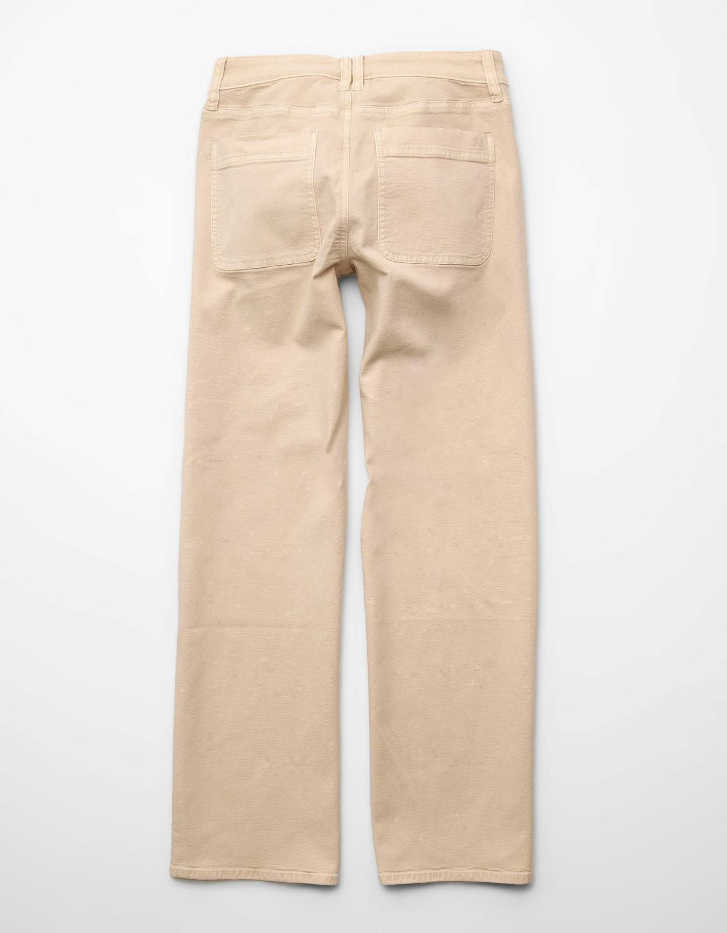 AE Stretch High-Waisted Stovepipe Pant
