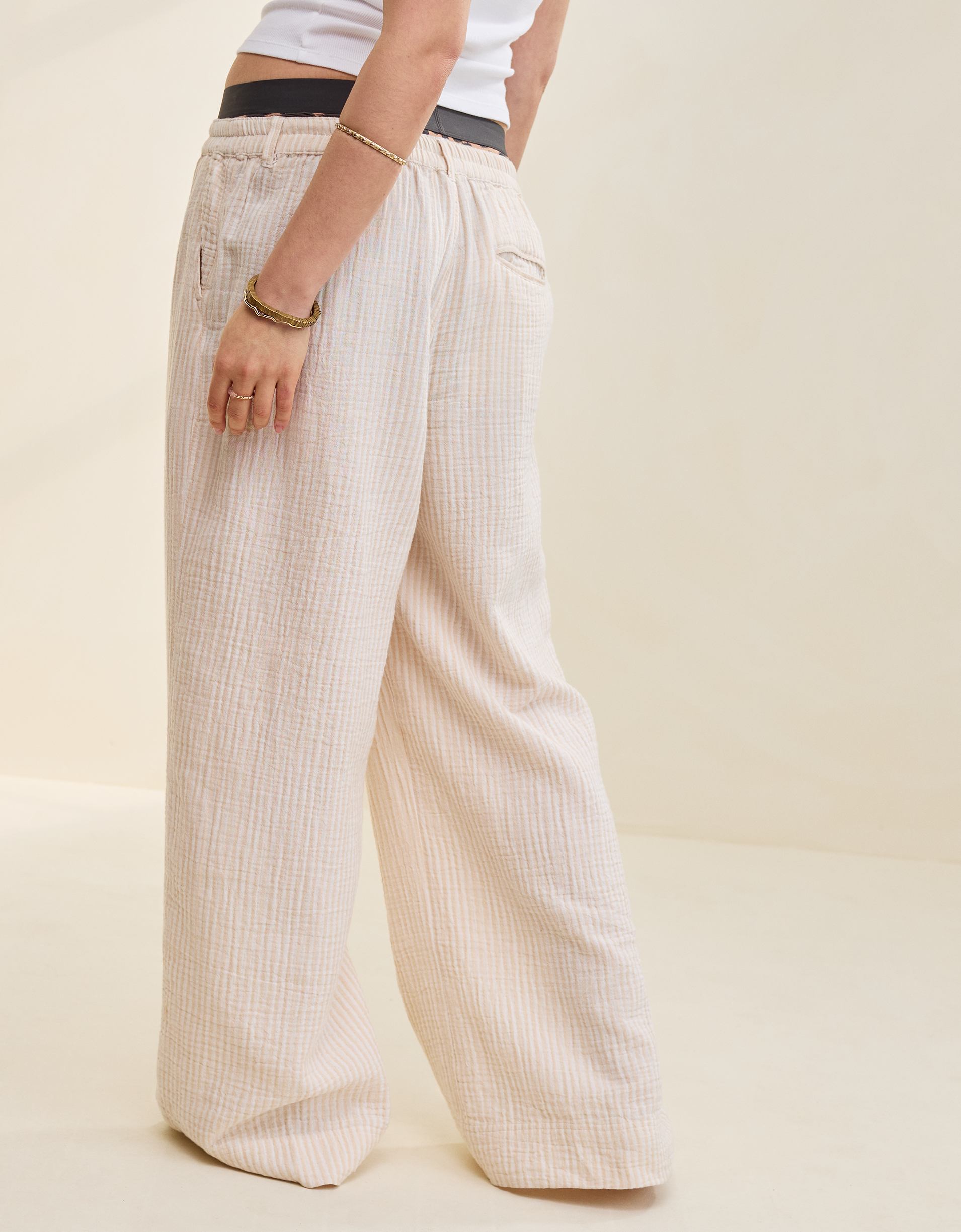 Aerie Daybreak Trouser