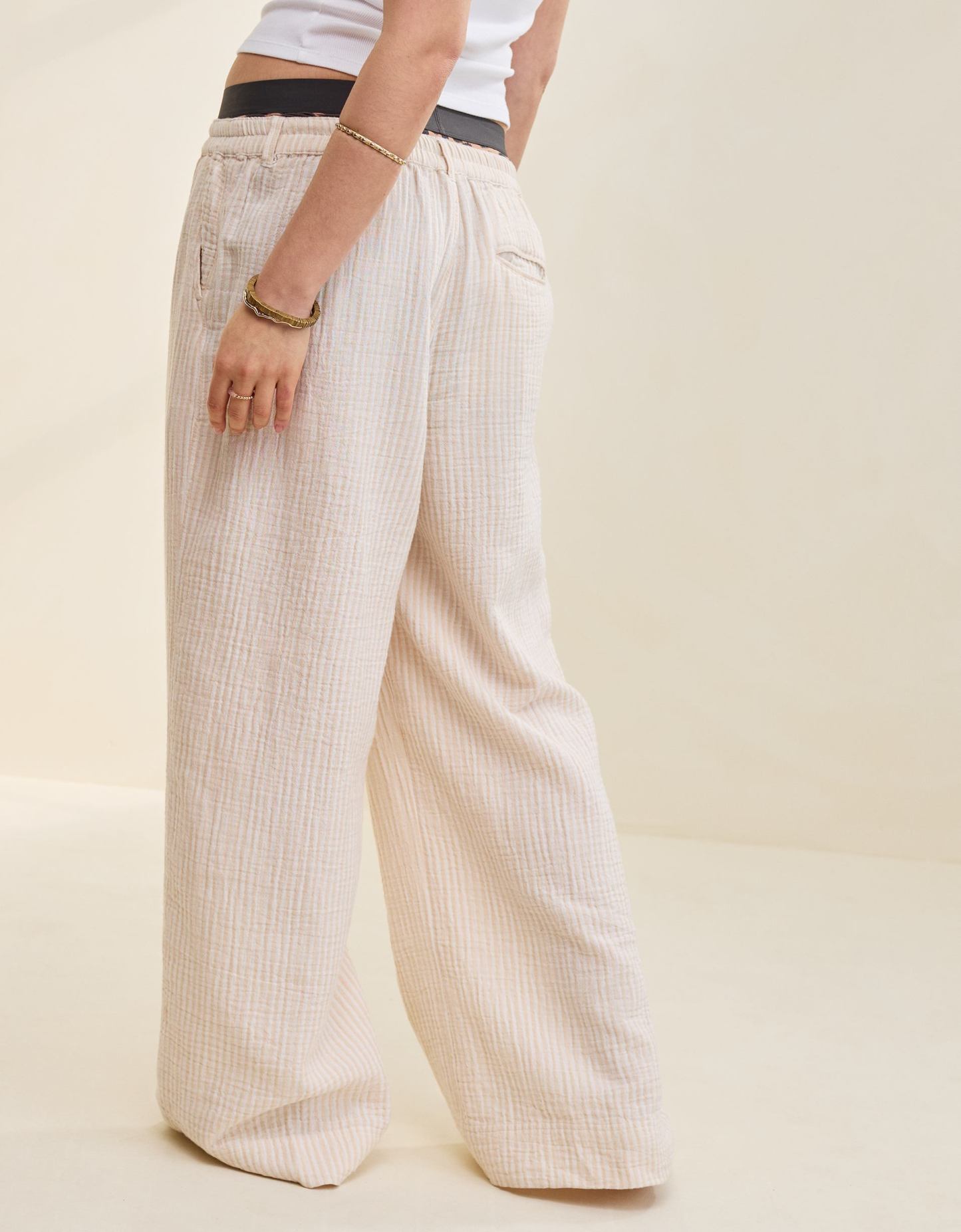 Aerie Daybreak Trouser