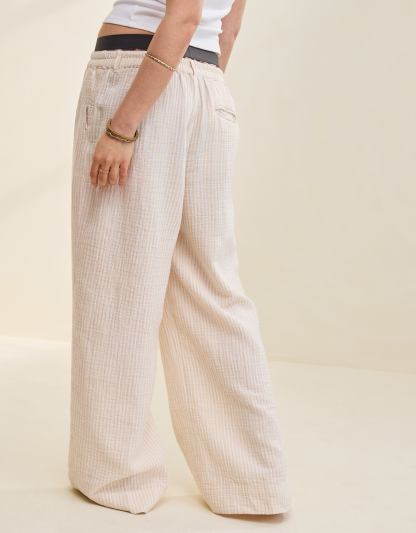 Aerie Daybreak Trouser