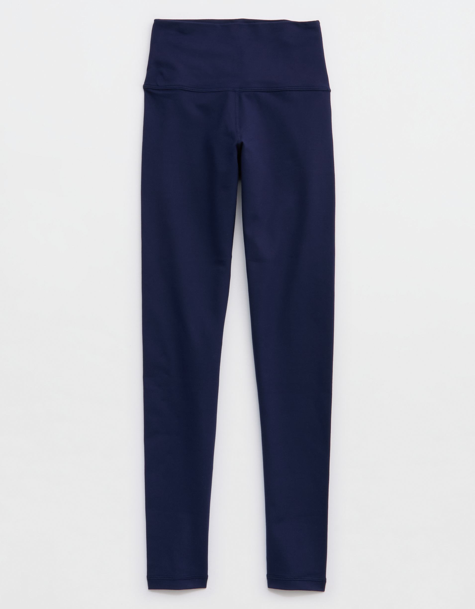 OFFLINE By Aerie The Hugger High Waisted Legging