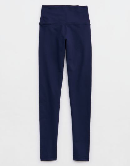 OFFLINE By Aerie The Hugger High Waisted Legging