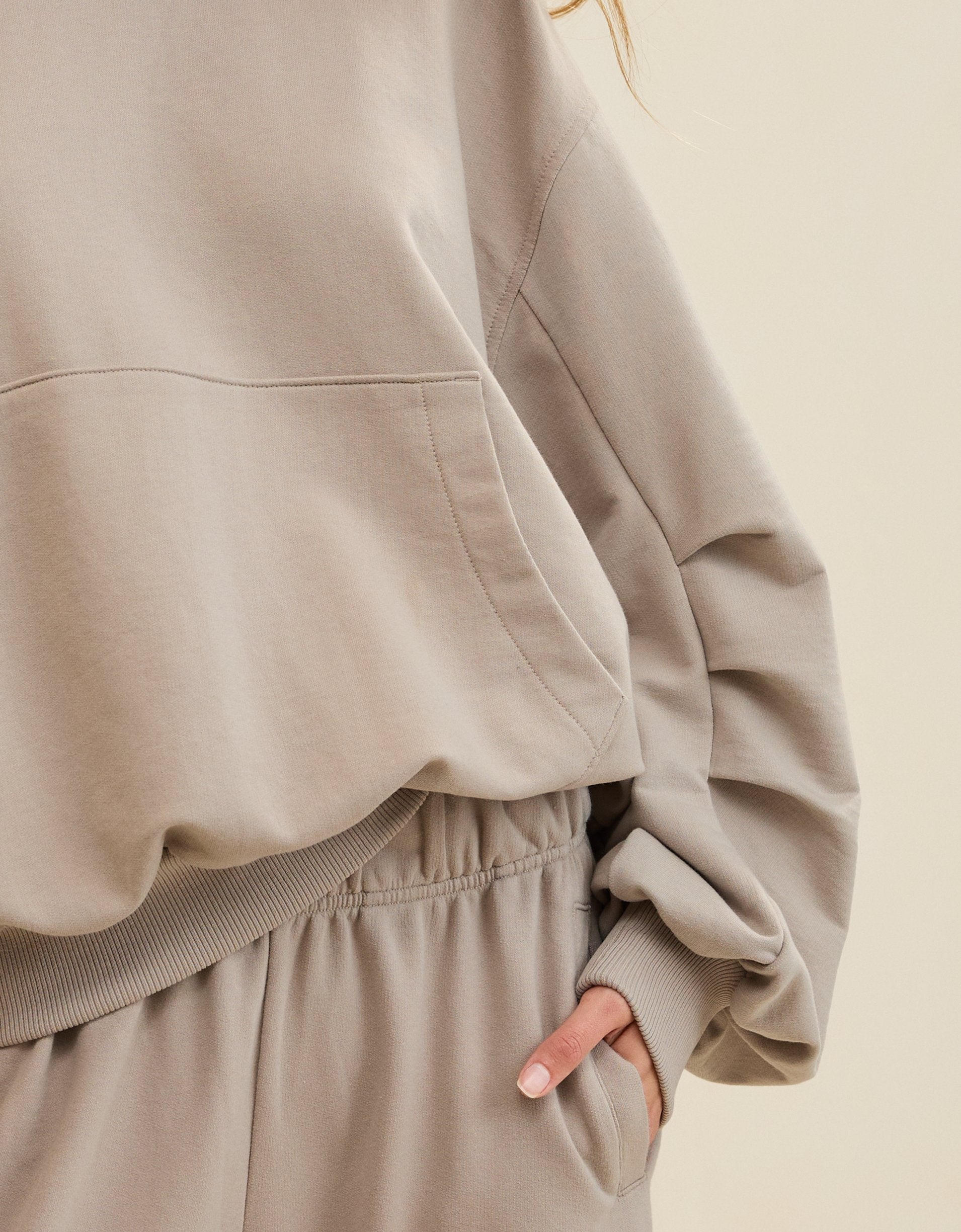 Aerie Jet Setter Hoodie