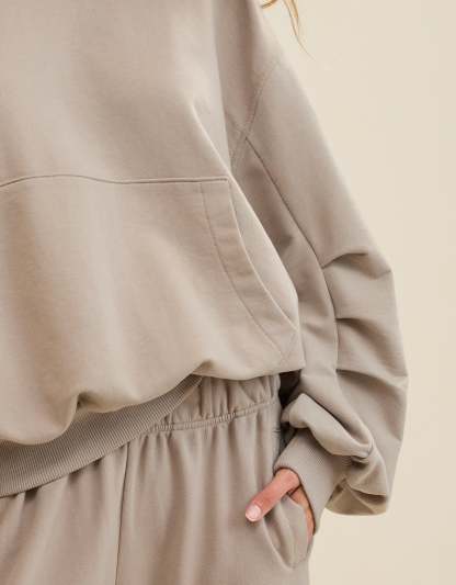 Aerie Jet Setter Hoodie