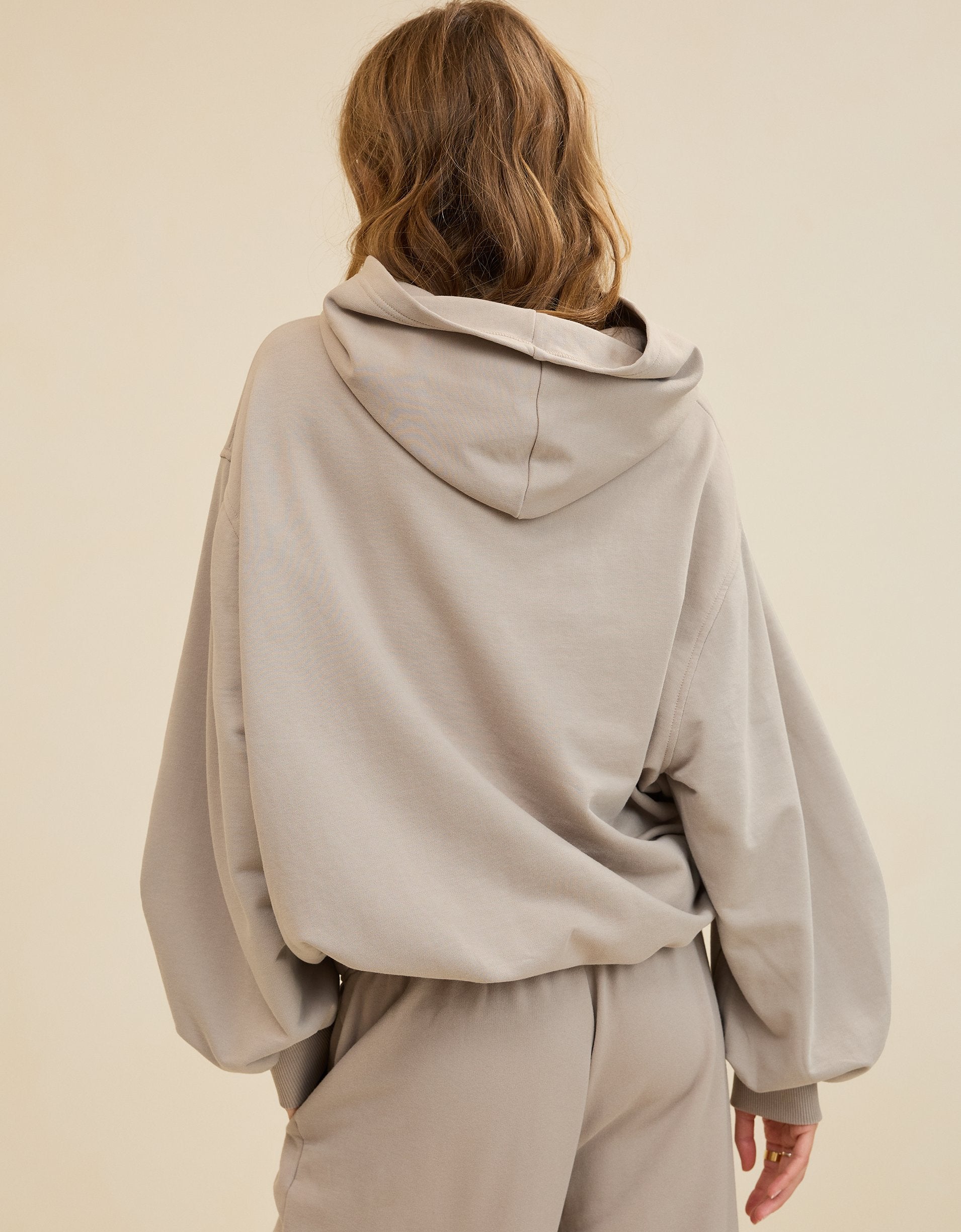 Aerie Jet Setter Hoodie