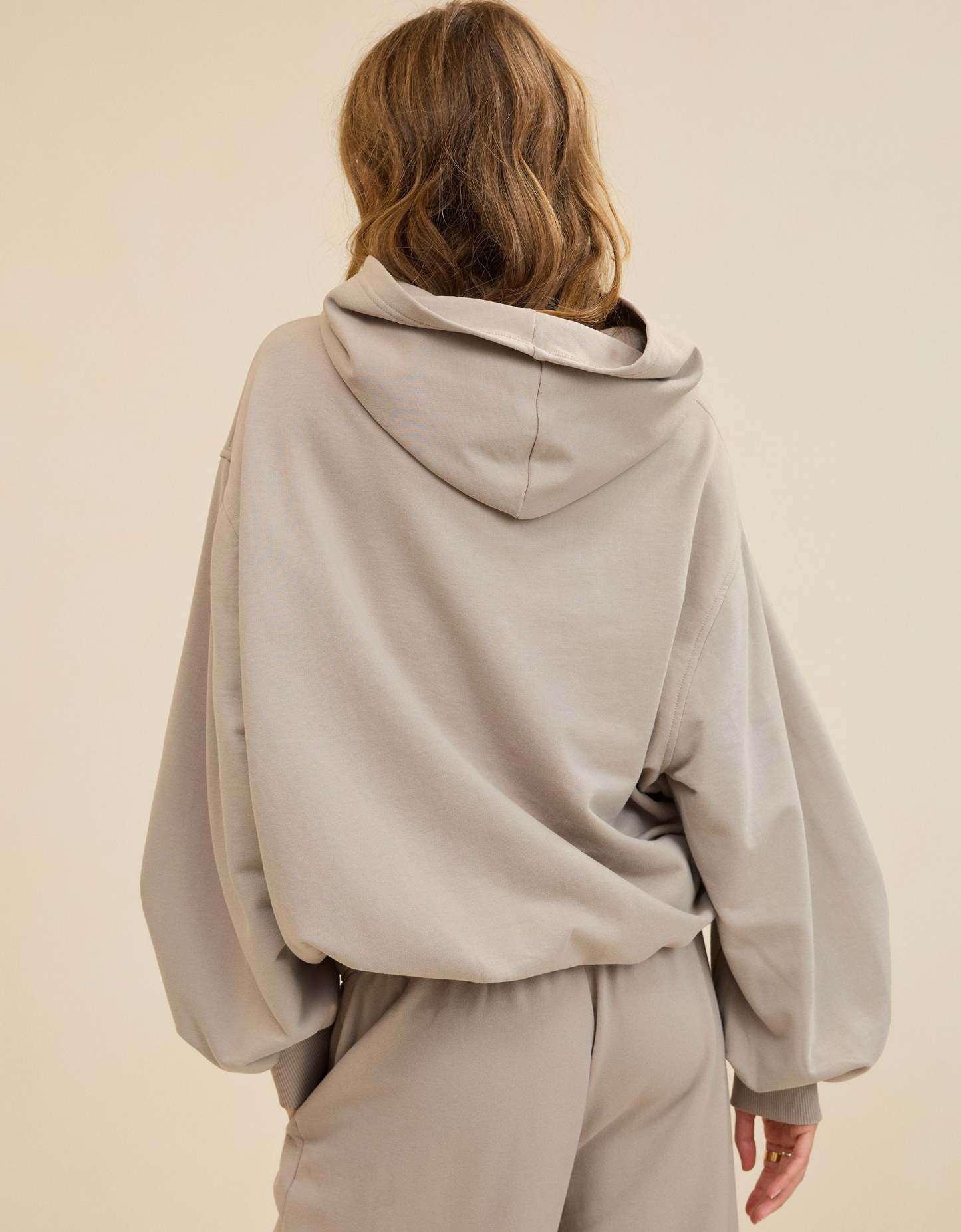 Aerie Jet Setter Hoodie
