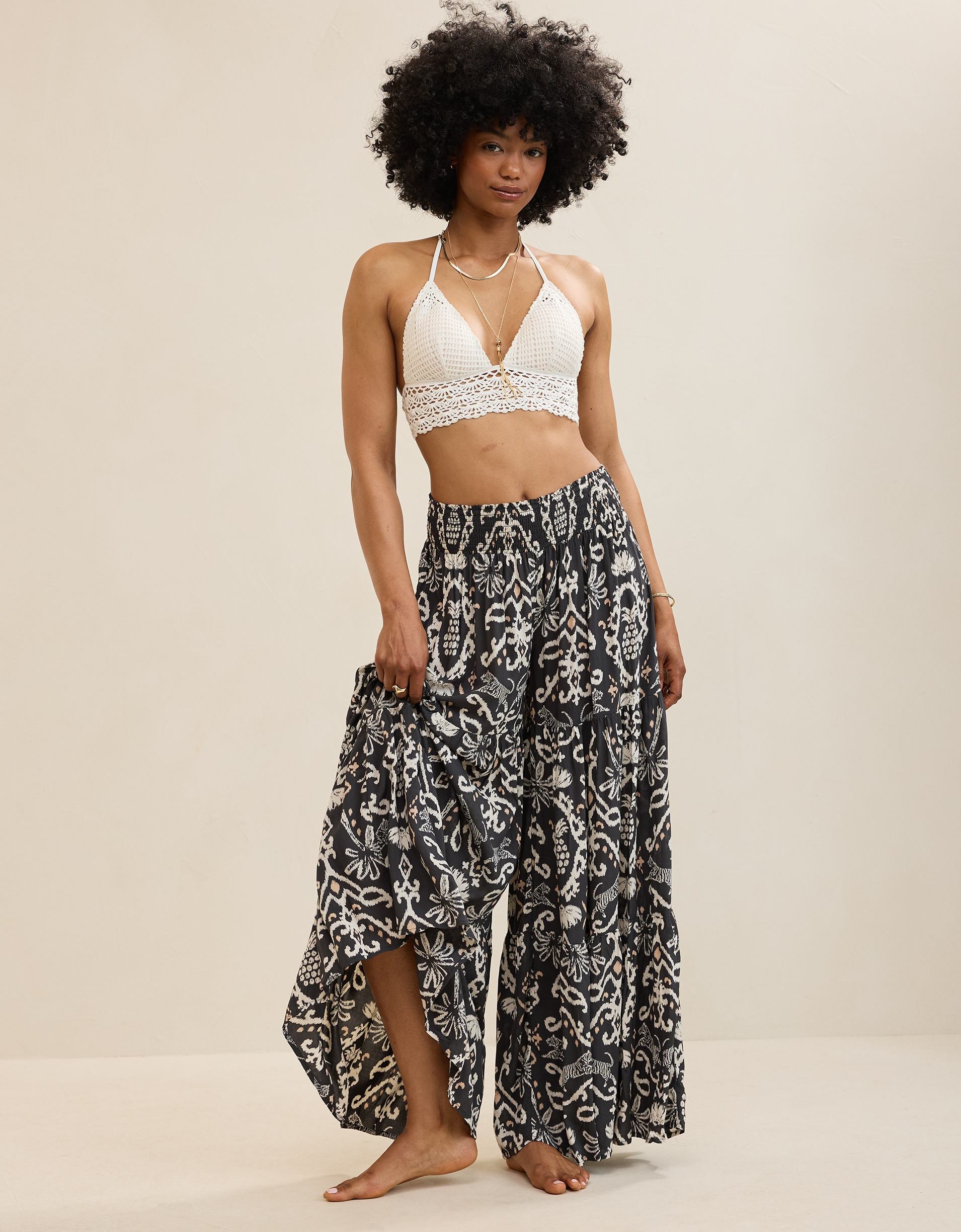 Aerie Party Pant
