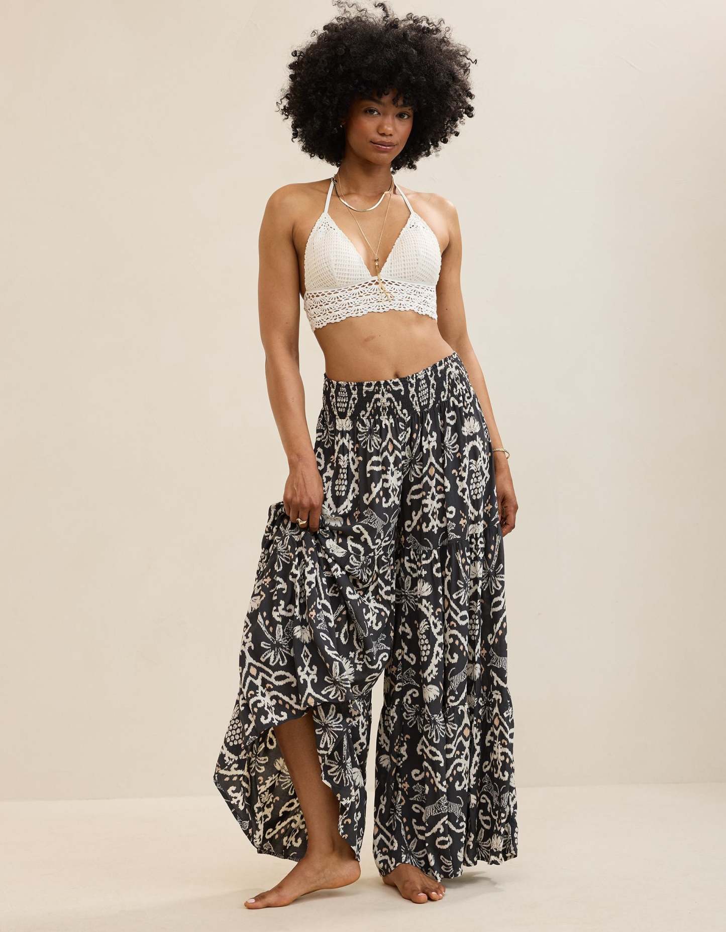 Aerie Party Pant