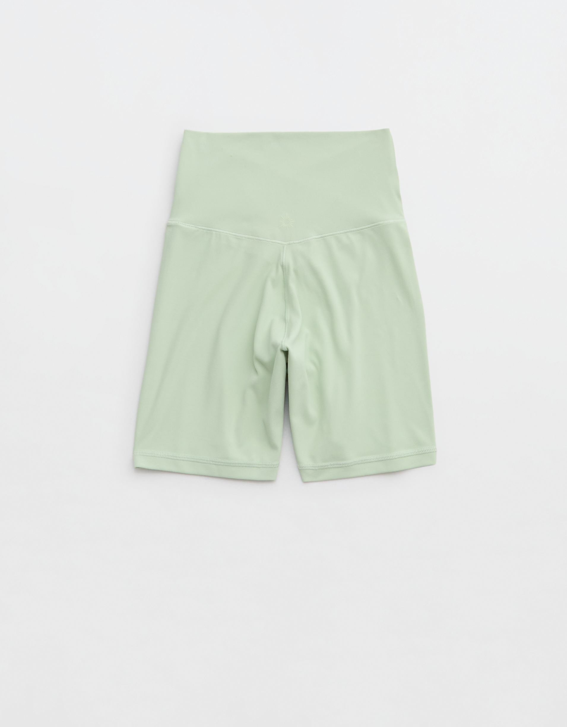OFFLINE By Aerie Real Me Crossover High Waisted 5" Bike Short