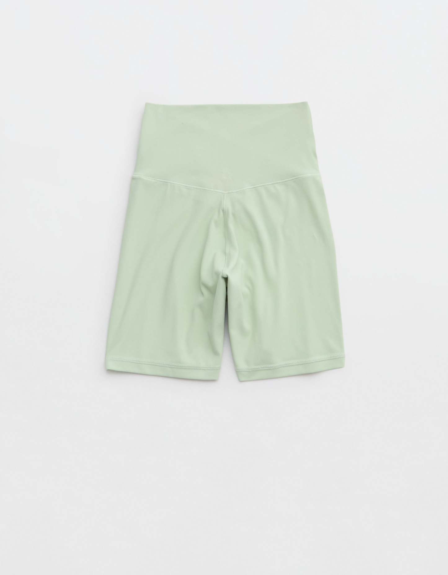 OFFLINE By Aerie Real Me Crossover High Waisted 5" Bike Short