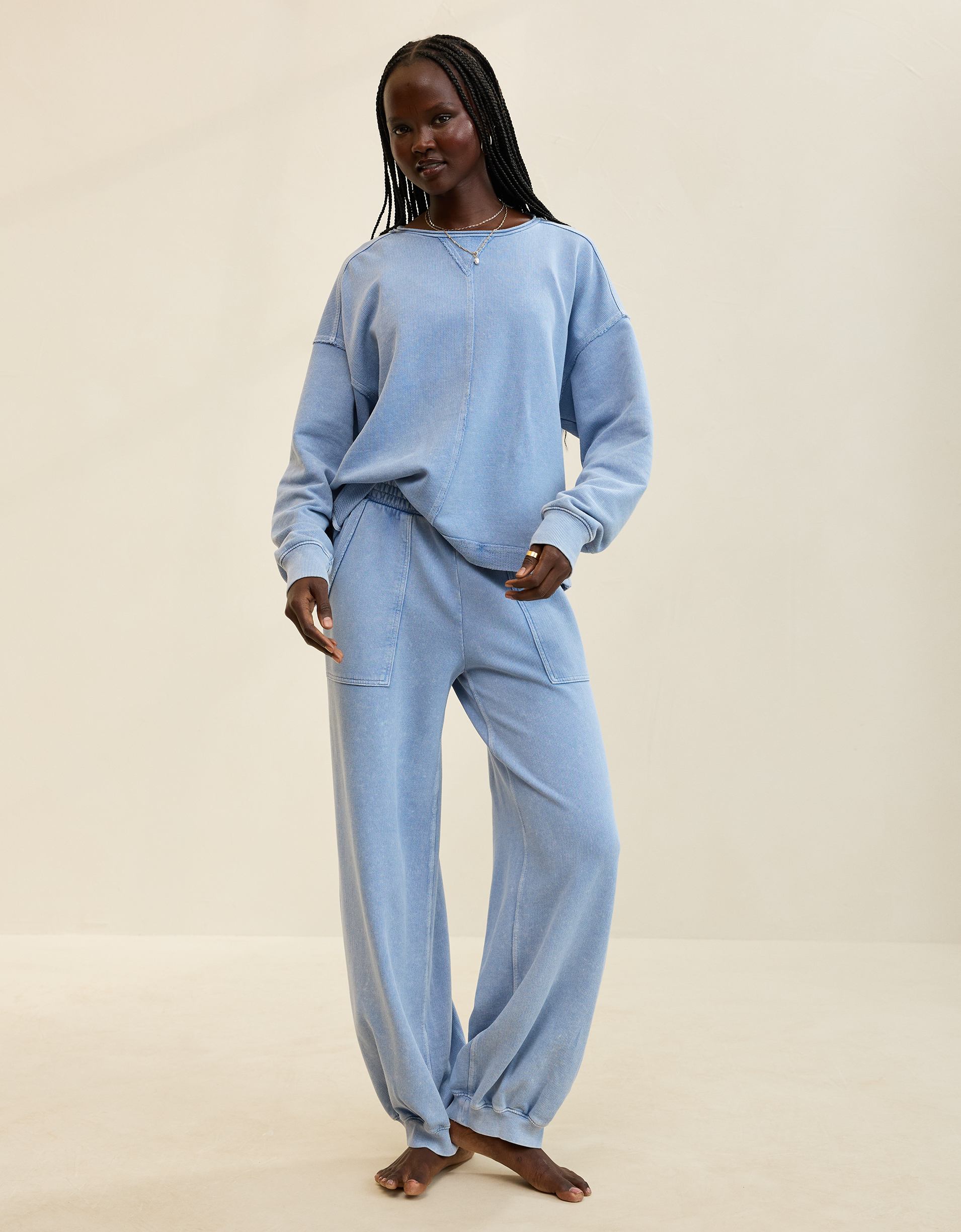 Aerie Vacay Jogger