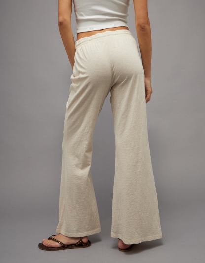 AE Sunchaser Mid-Rise Flare Pant