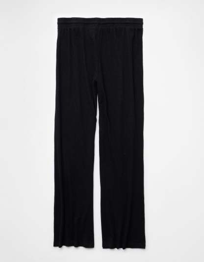 AE Sunchaser Mid-Rise Flare Pant