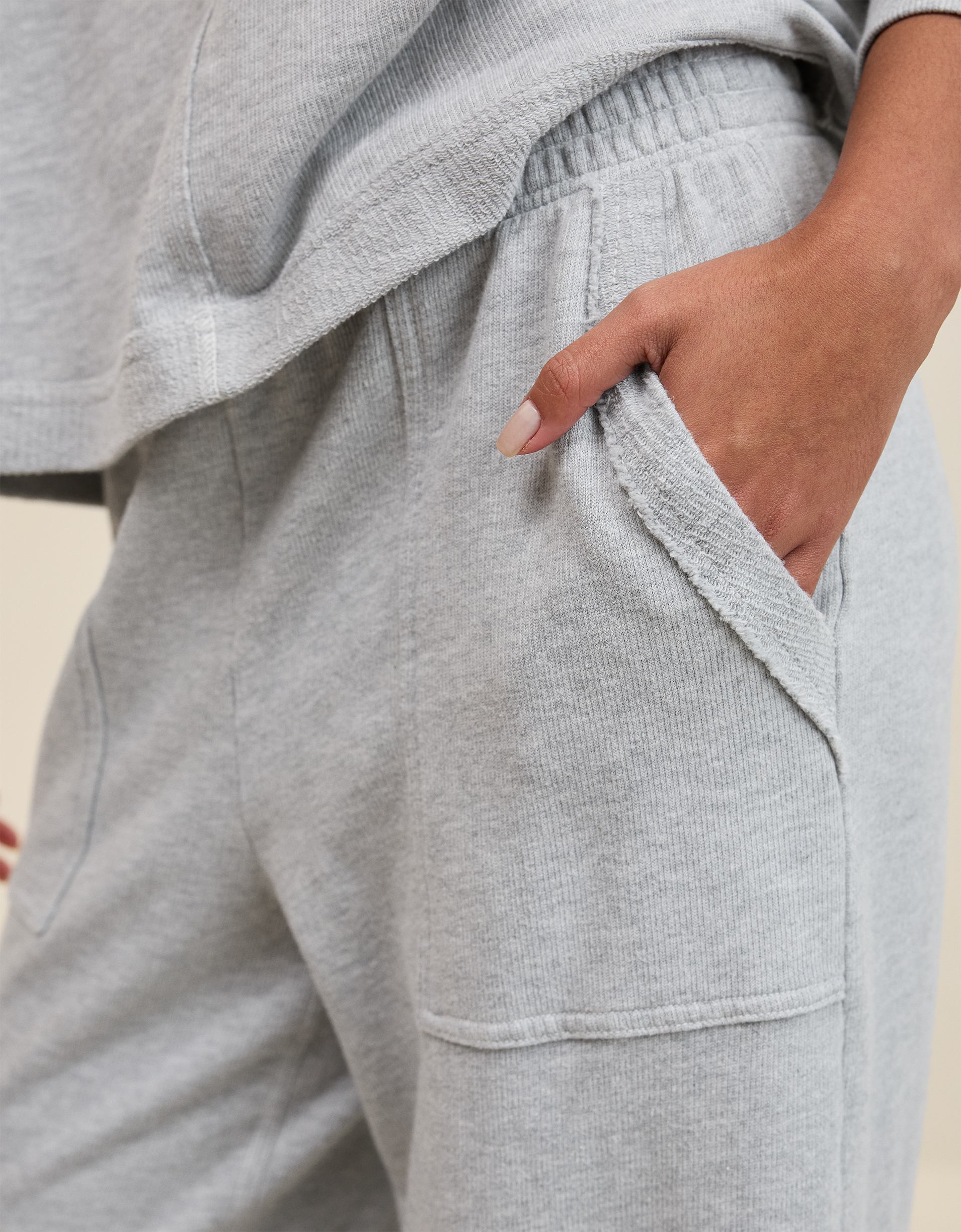 Aerie Vacay Jogger