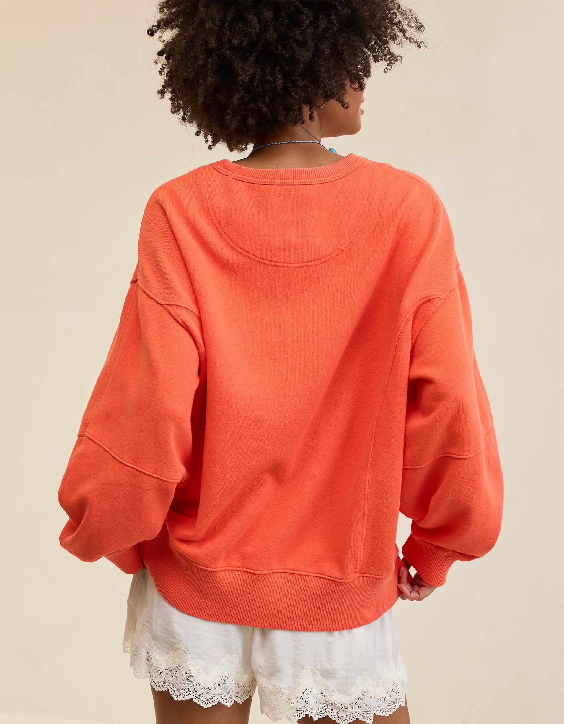 Aerie Go-To Sweatshirt