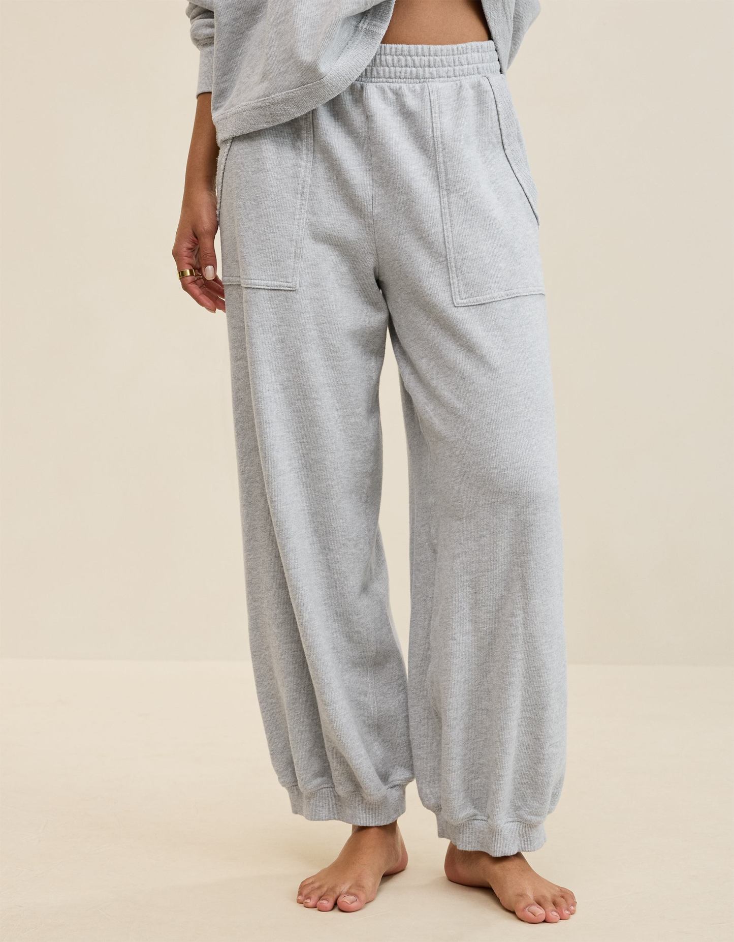 Aerie Vacay Jogger