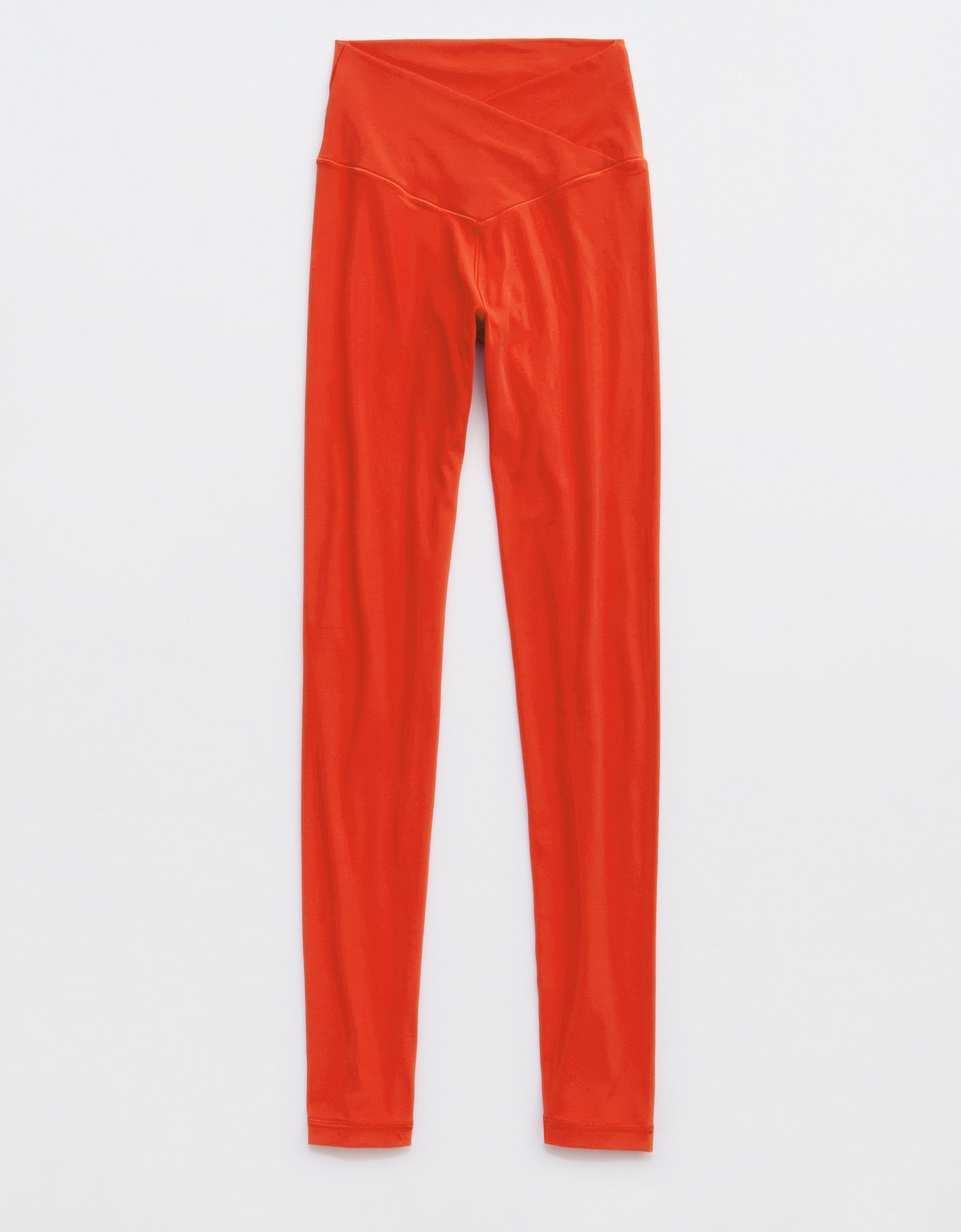 OFFLINE By Aerie Real Me High Waisted Crossover Legging