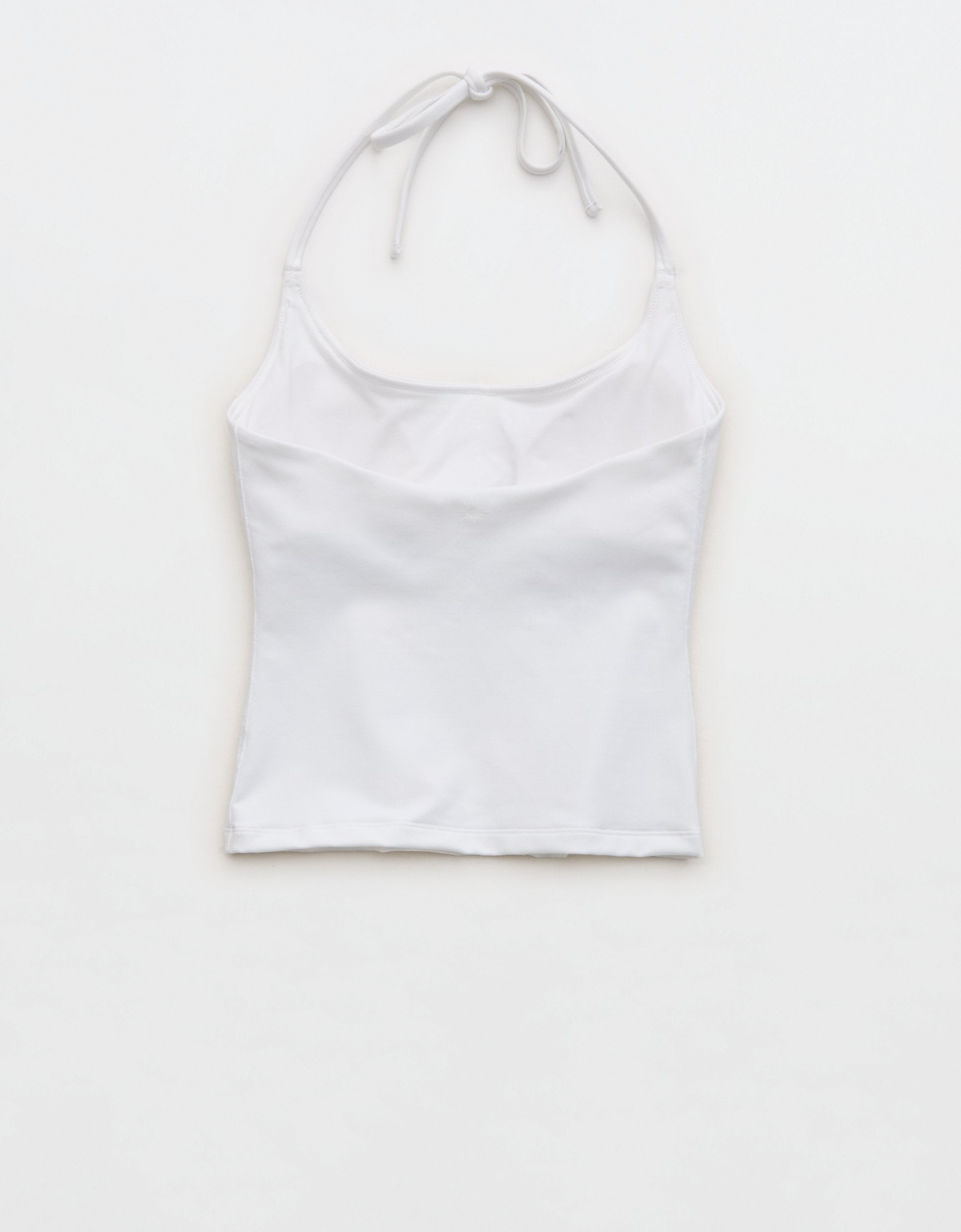 OFFLINE By Aerie The Hugger Halter Top
