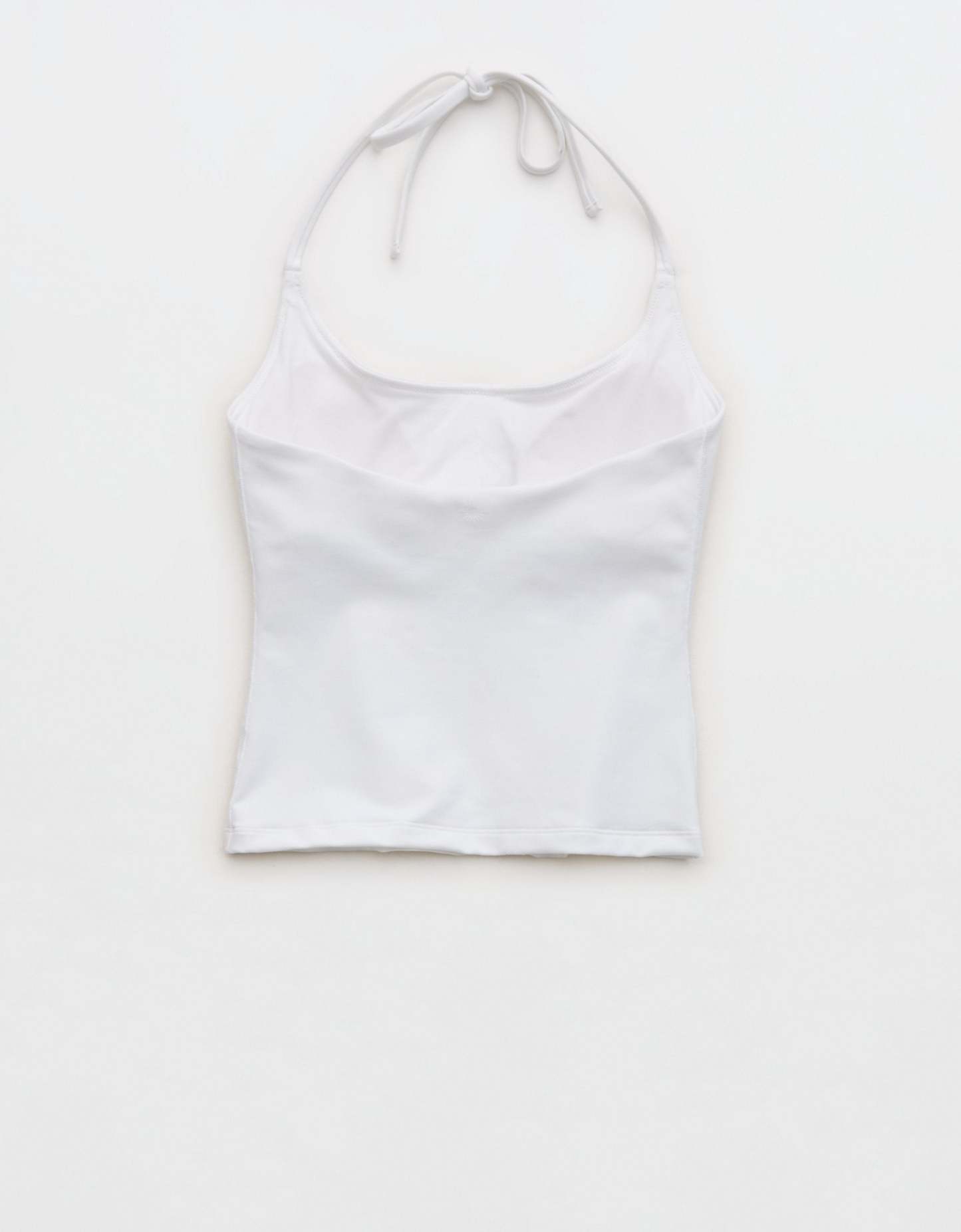 OFFLINE By Aerie The Hugger Halter Top