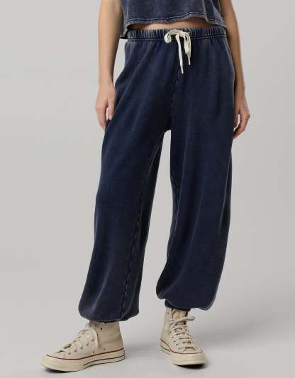 OFFLINE By Aerie Keep It 100 Terry Jogger