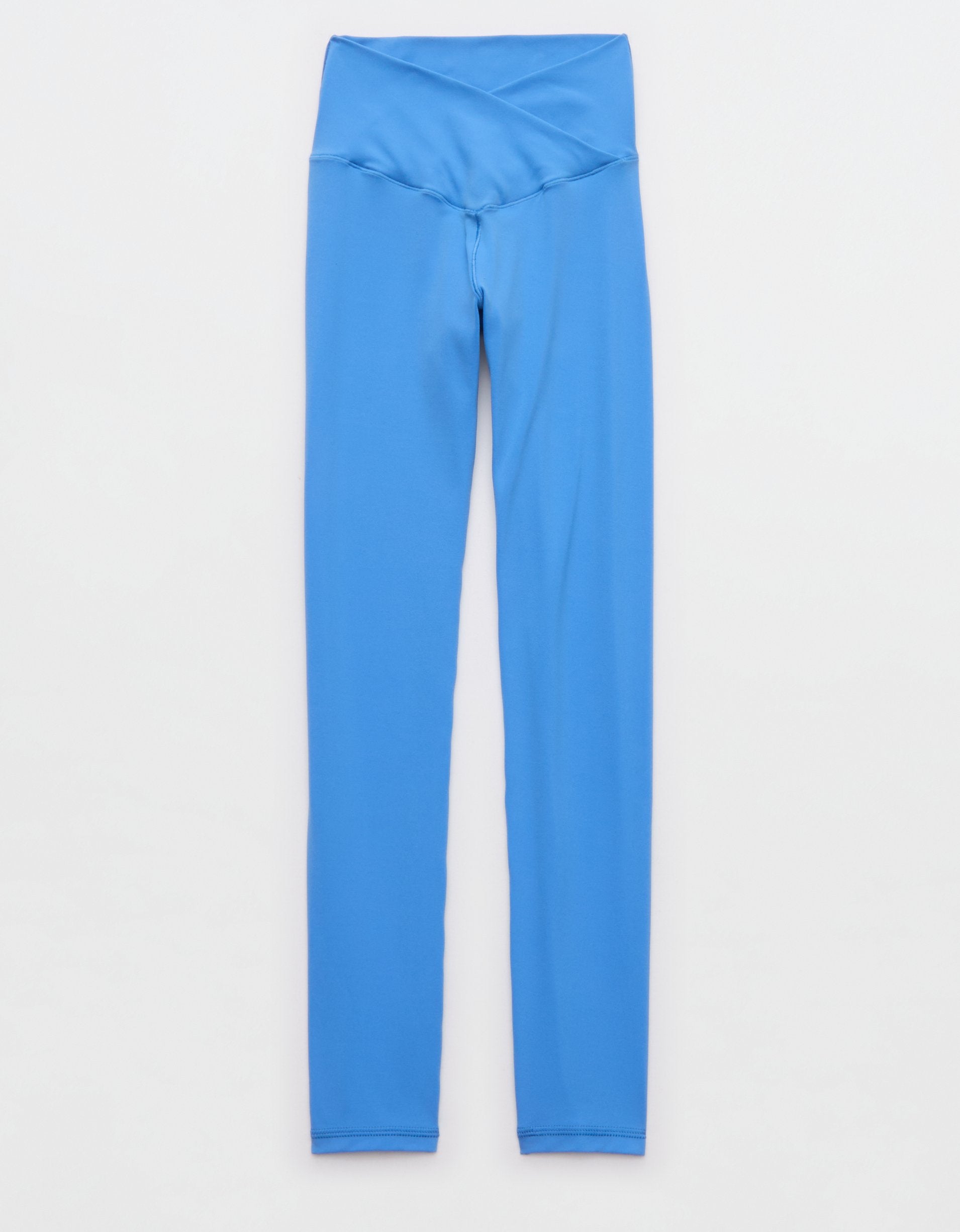OFFLINE By Aerie Real Me High Waisted Crossover Legging