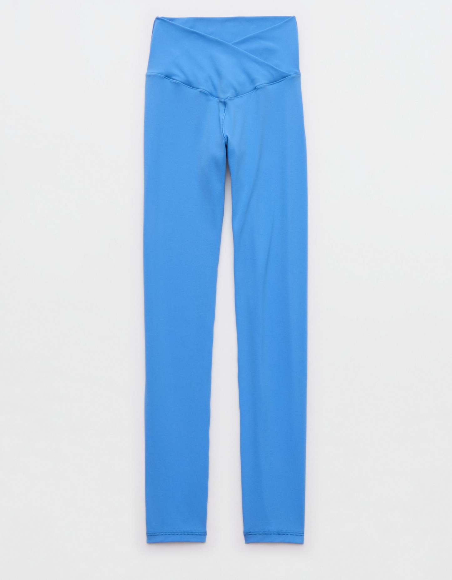 OFFLINE By Aerie Real Me High Waisted Crossover Legging