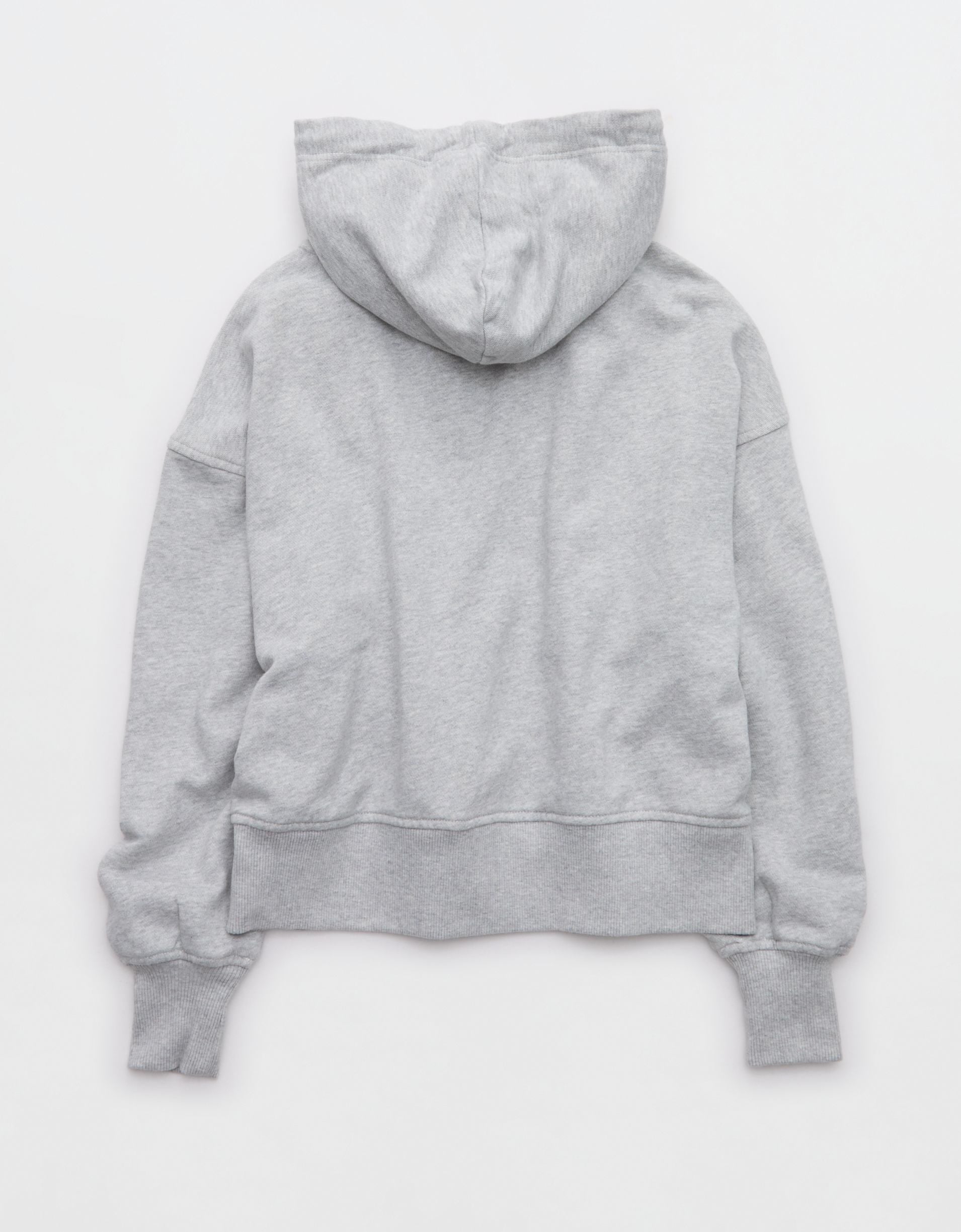 Aerie Beaded Hoodie