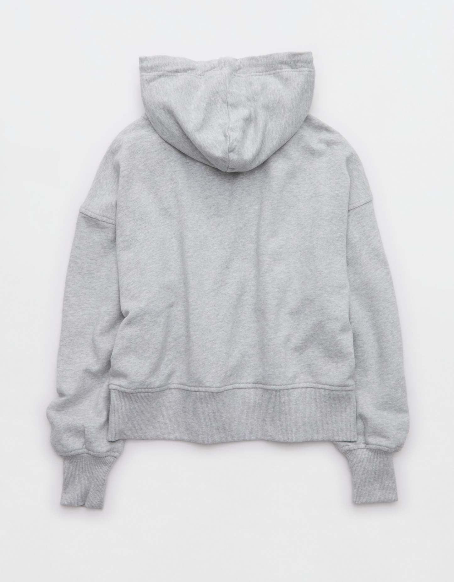 Aerie Beaded Hoodie