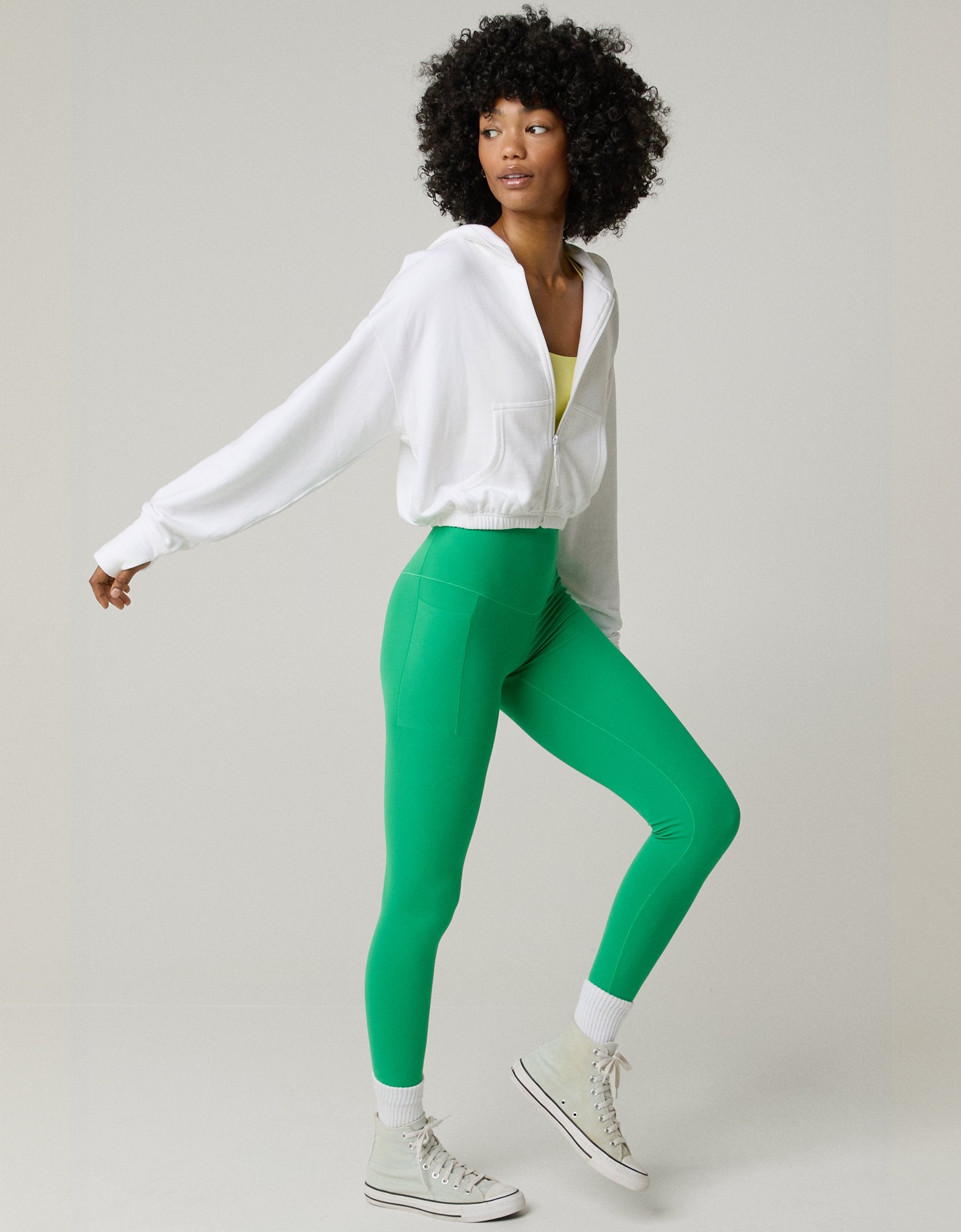 OFFLINE By Aerie Real Me XTRA High Waisted Pocket Legging