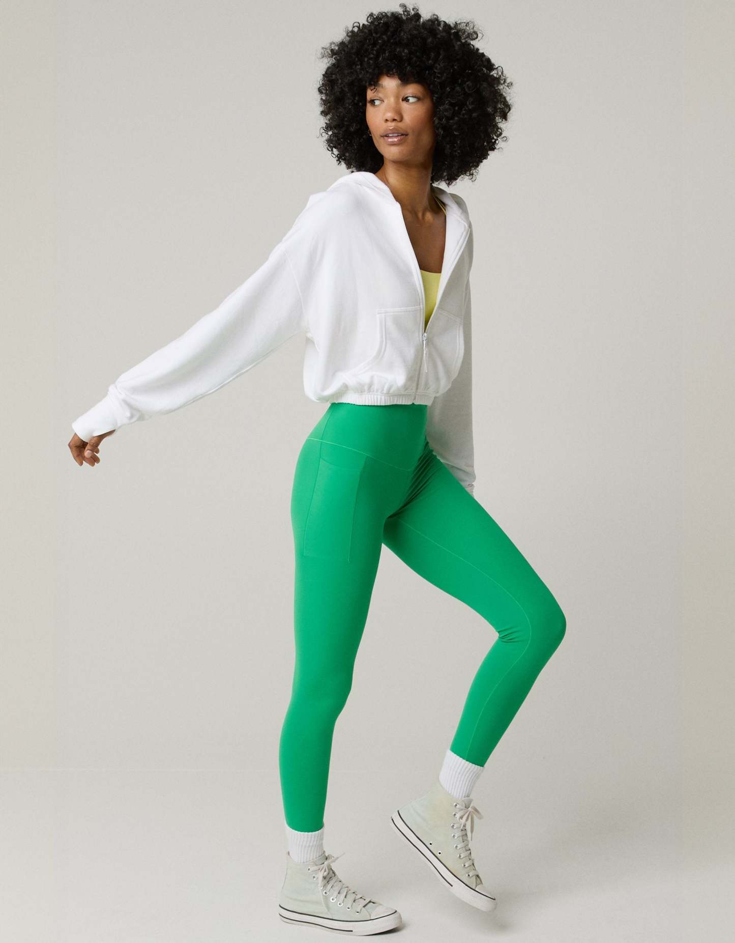 OFFLINE By Aerie Real Me XTRA High Waisted Pocket Legging