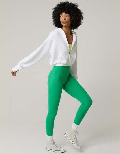 OFFLINE By Aerie Real Me XTRA High Waisted Pocket Legging