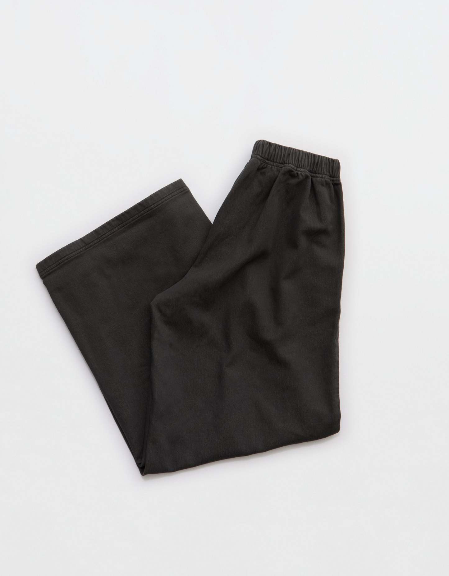 Aerie Daydream Denim Stretch Trouser