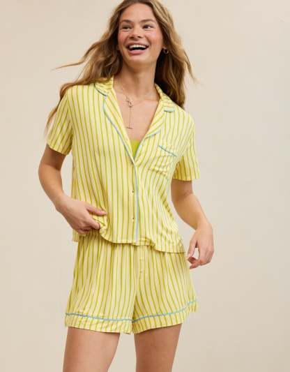 Aerie Real Soft® Pajama Boxer