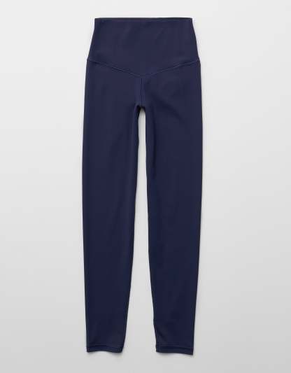 OFFLINE By Aerie Real Me High Waisted Crossover Legging