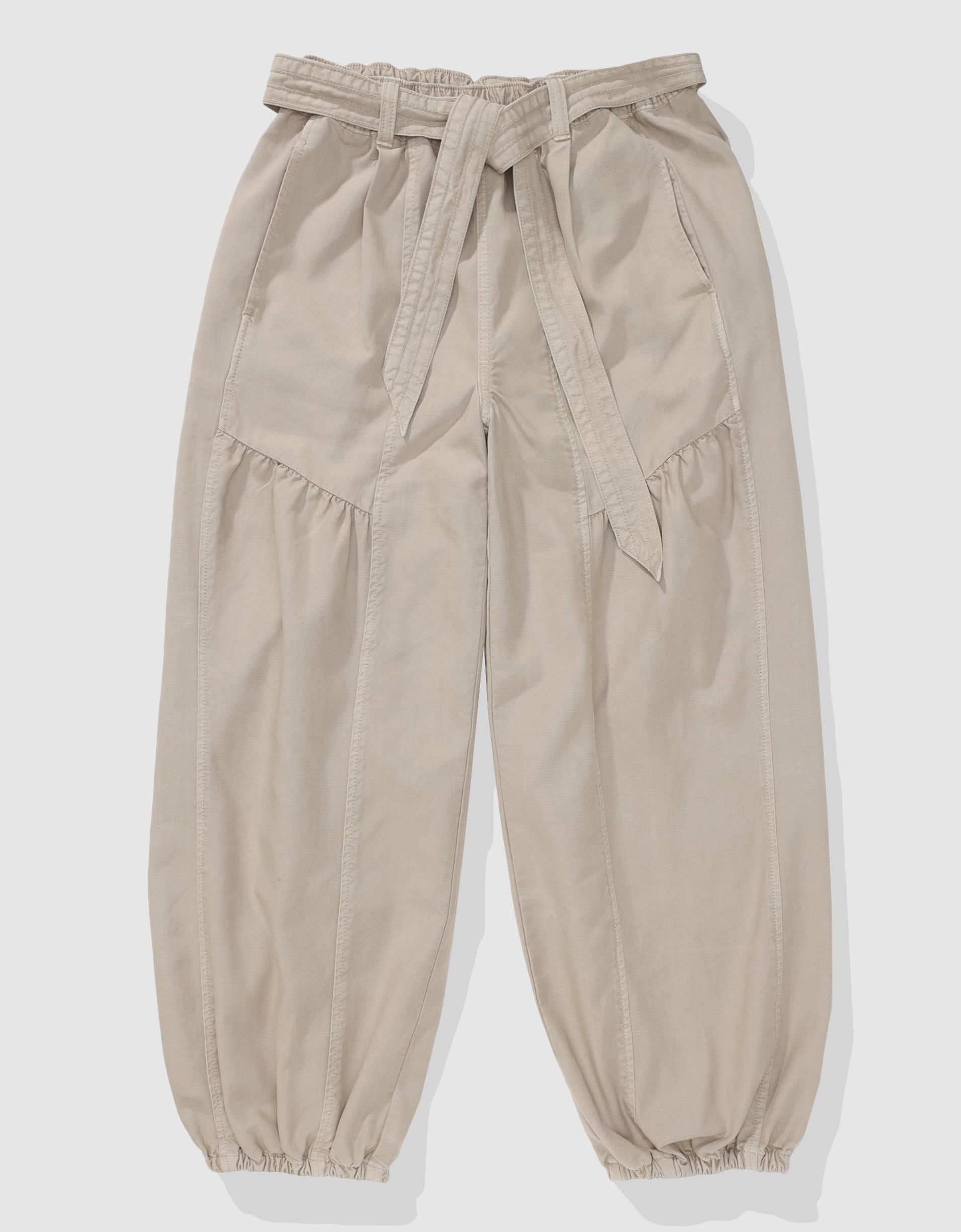 Aerie Tie-Waist Jogger