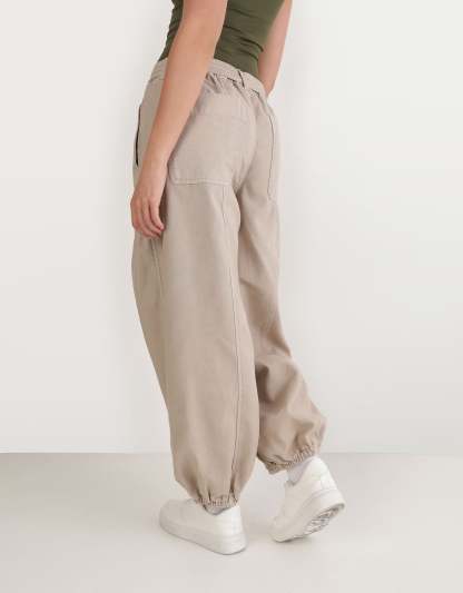 Aerie Tie-Waist Jogger