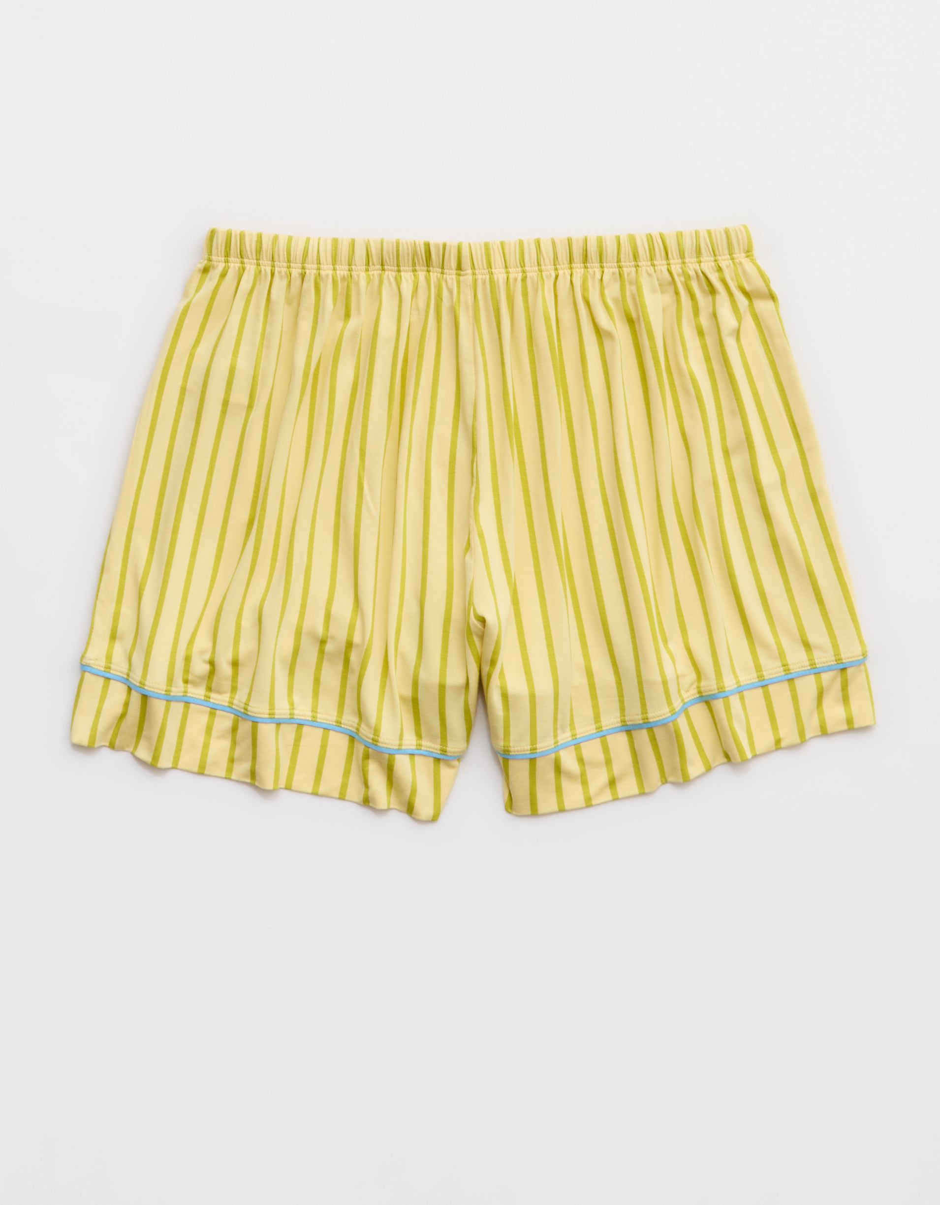 Aerie Real Soft® Pajama Boxer