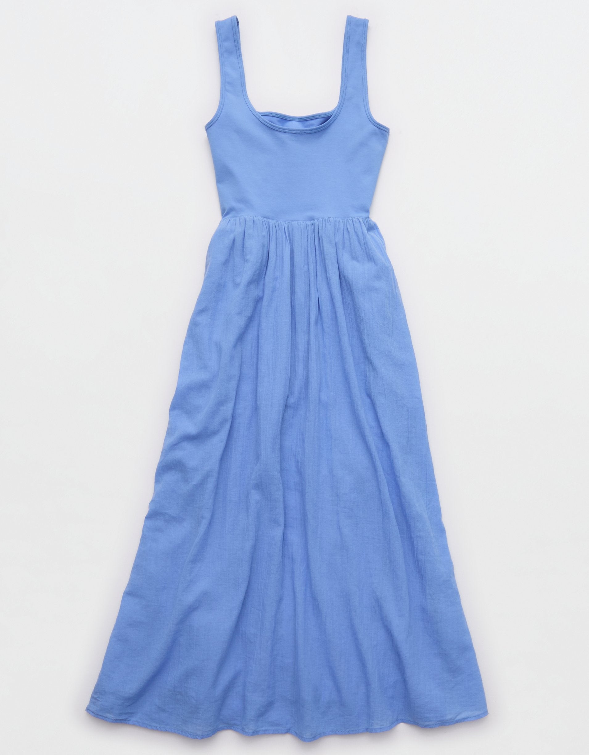 Aerie At The Barre Bow Dress