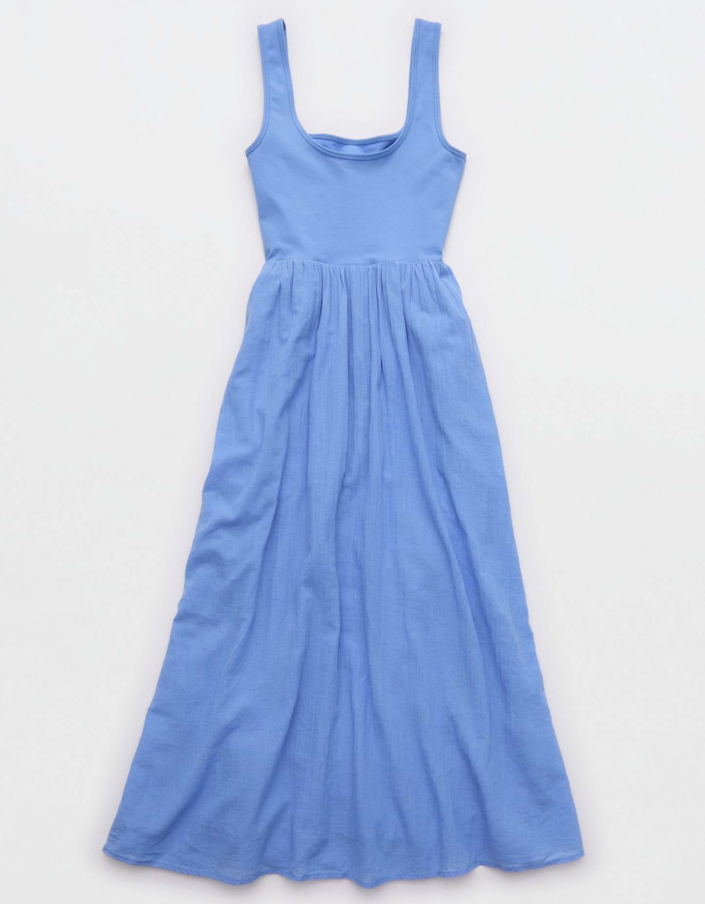 Aerie At The Barre Bow Dress
