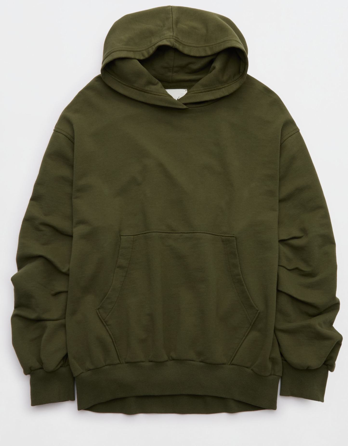 Aerie Jet Setter Hoodie