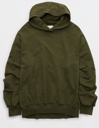 Aerie Jet Setter Hoodie