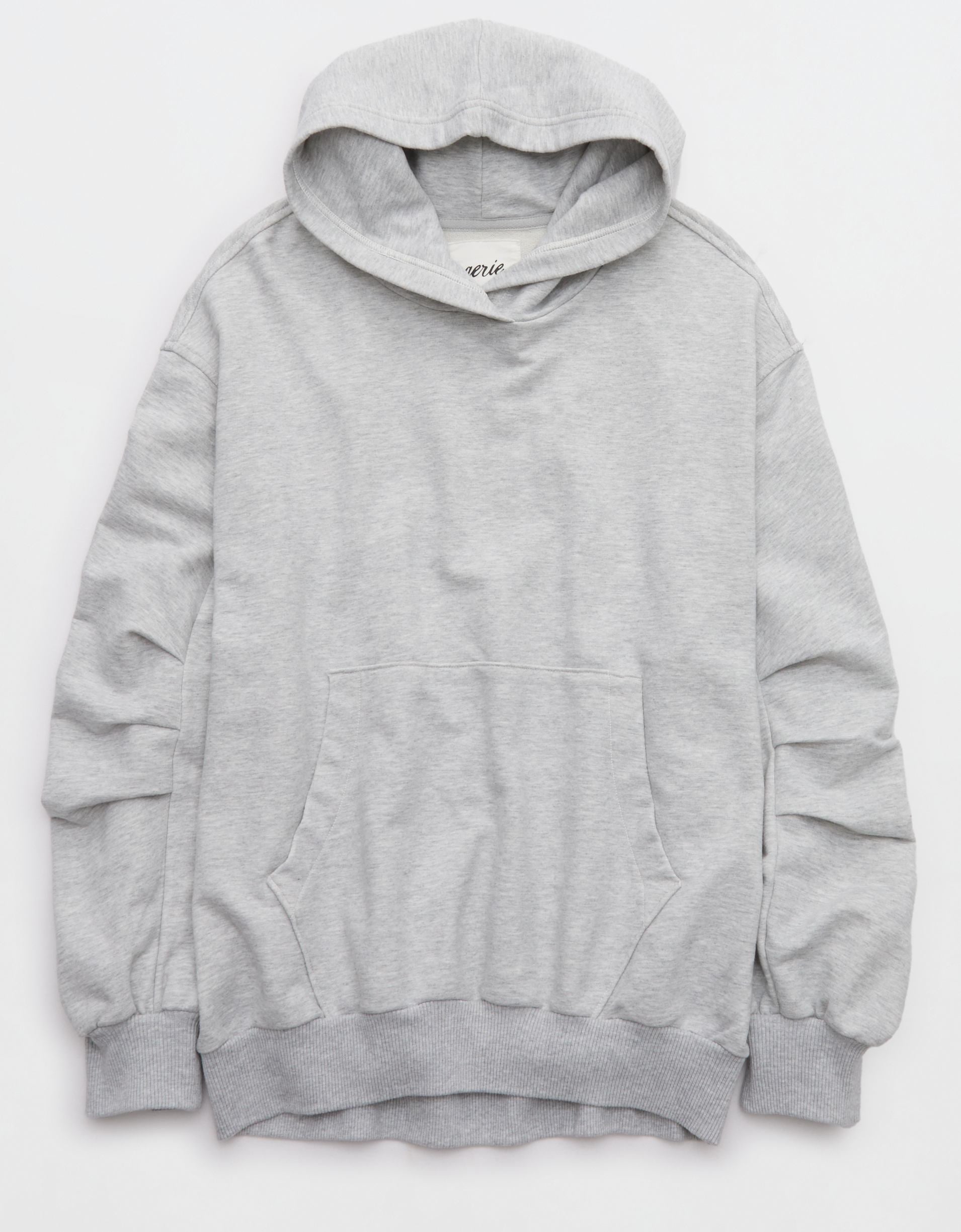 Aerie Jet Setter Hoodie