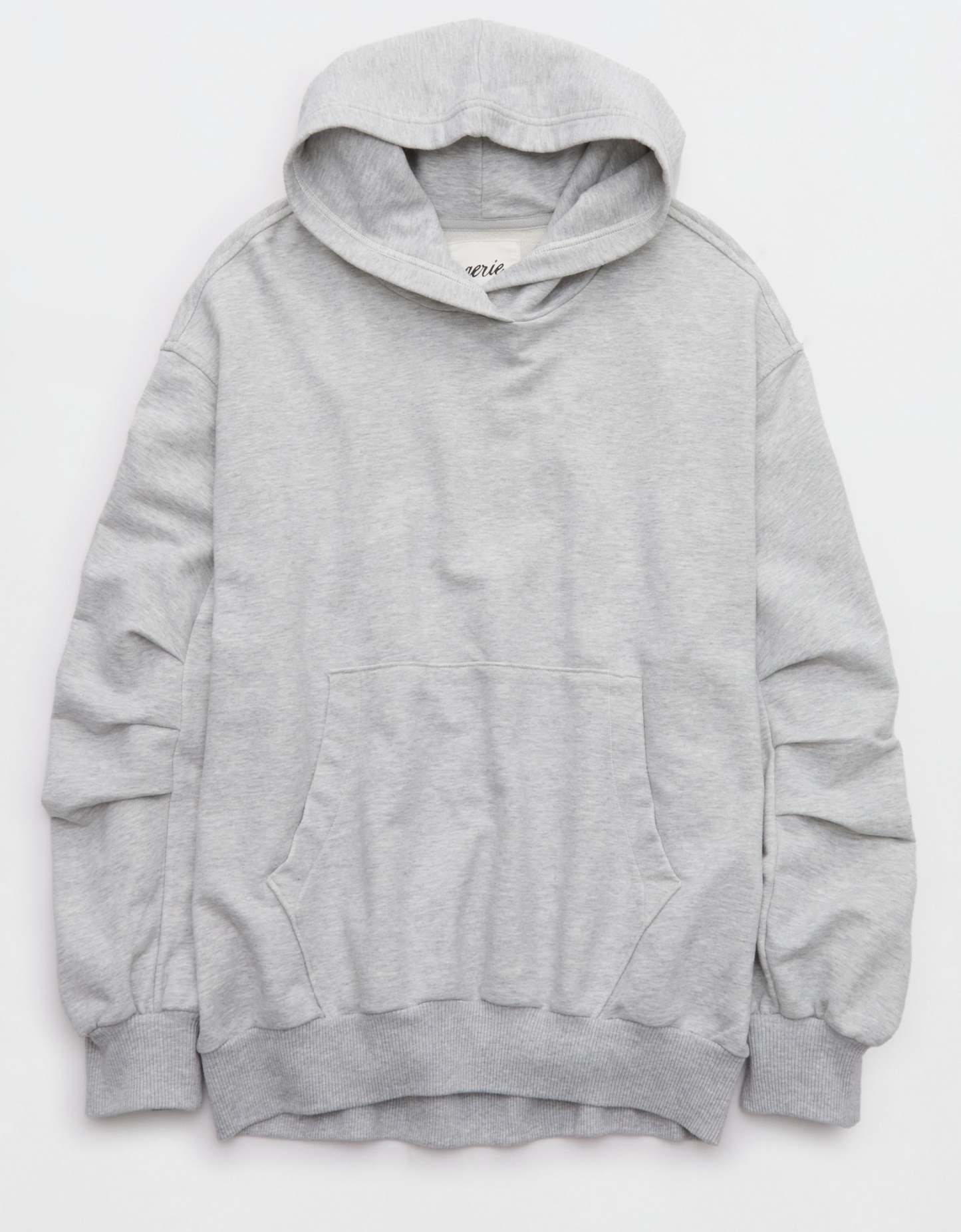 Aerie Jet Setter Hoodie