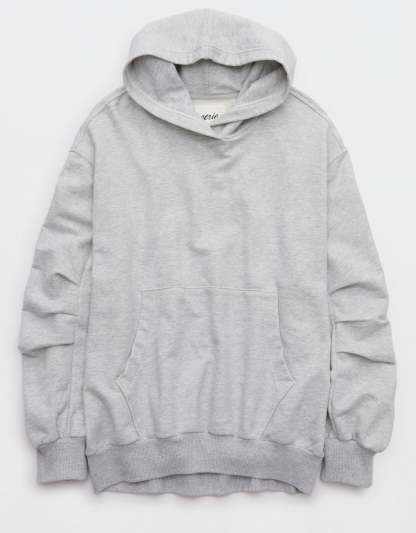 Aerie Jet Setter Hoodie