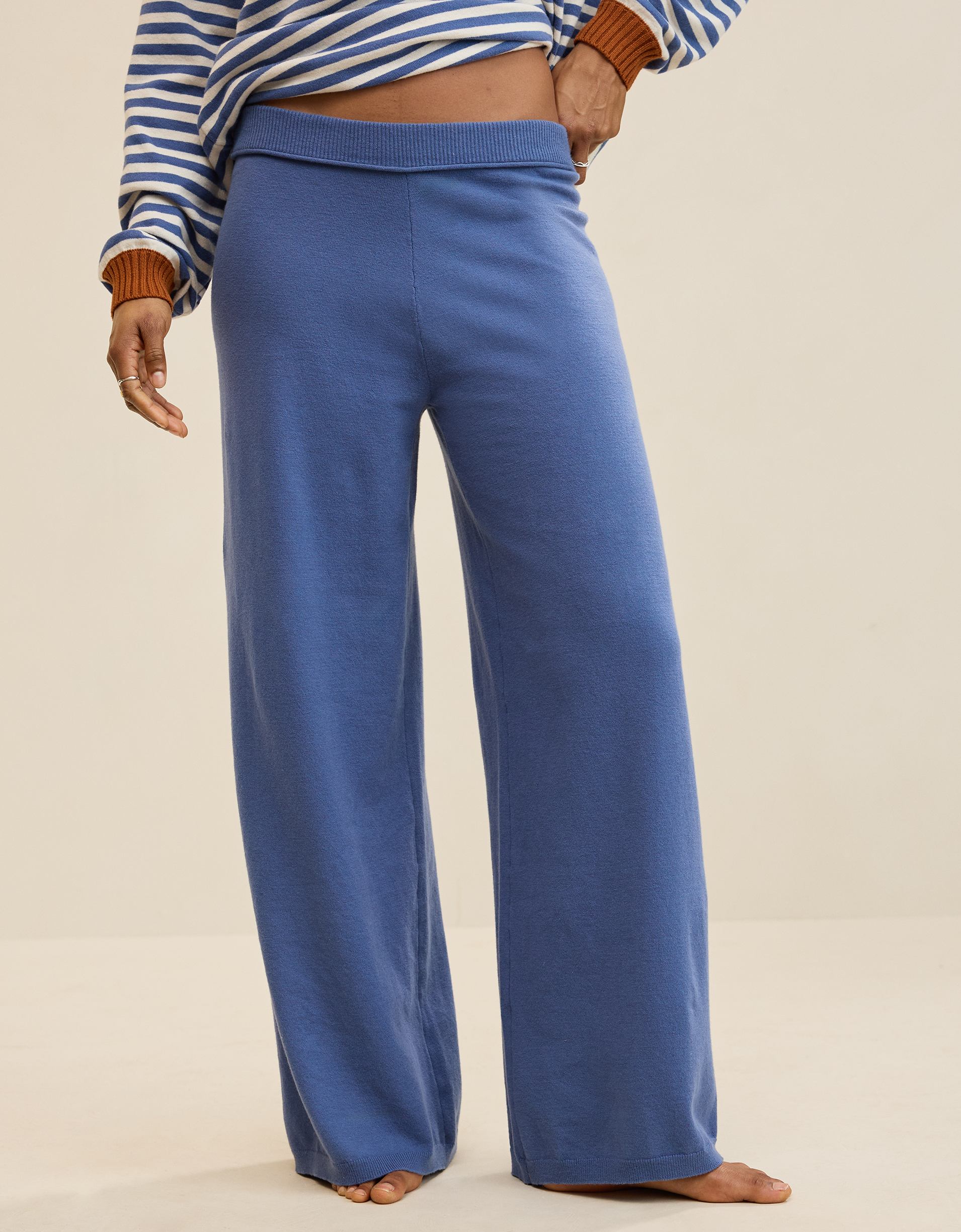 Aerie Sunday Soft Trouser
