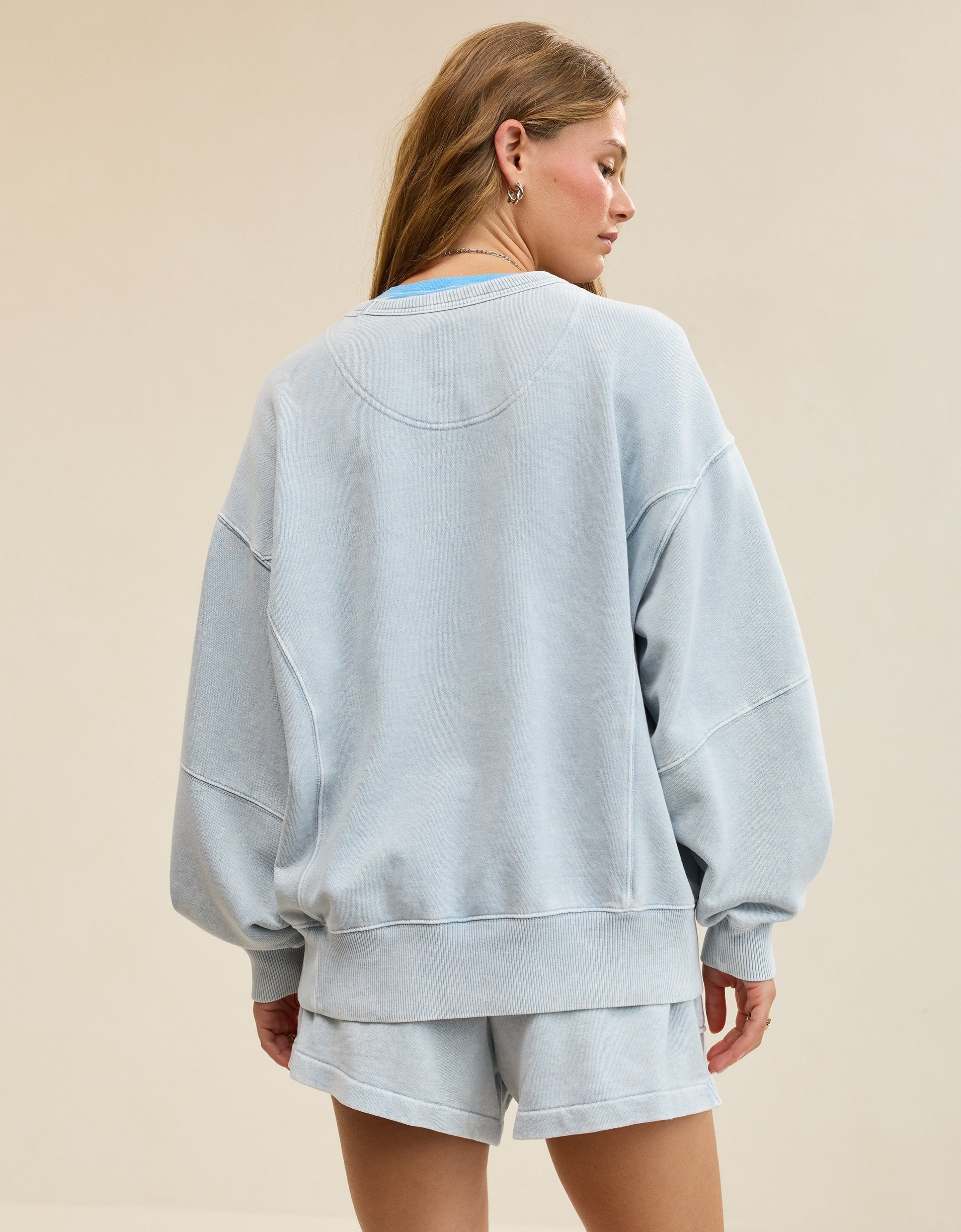 Aerie Go-To Sweatshirt